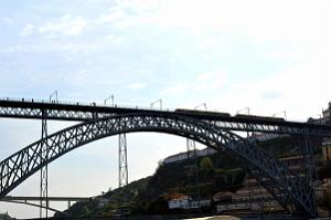 0276 - Porto Ribeira